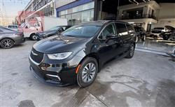 كرايسلر باسيفيكا